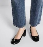 Dior Ballet Pump - Image 2